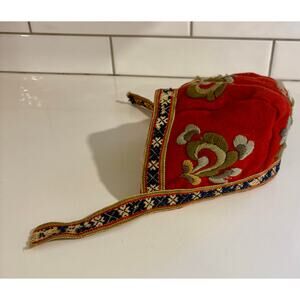 Antique Dutch Hat or Cap made in Holland